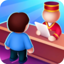 酒店大師無限鈔票版 v1.12.0（免廣告）