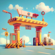 收費站模擬器金幣增加版 v1.0.24安卓版