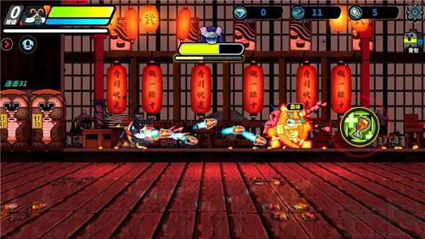 喵星獵人正版