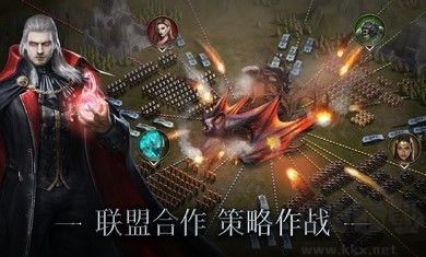 暗影謎題正版