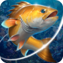 釣魚胡克無限金幣鉆石版 v2.5.5 最新版