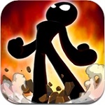 憤怒火柴人2無(wú)限金幣中文版 v1.1.2
