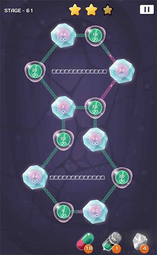 細(xì)胞擴(kuò)張戰(zhàn)爭(zhēng)(Cell Expansion Wars)