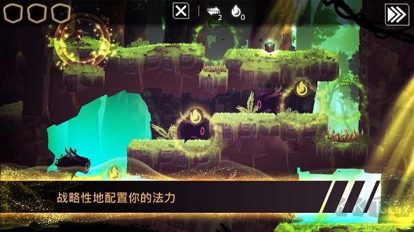 魔法機(jī)器人正版