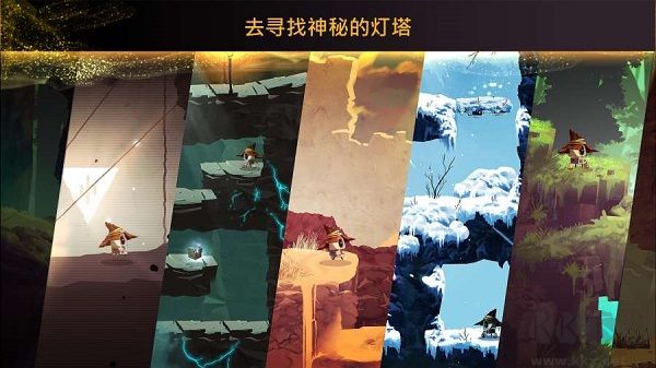 魔法機(jī)器人正版