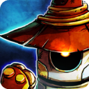 魔法機(jī)器人正版手機(jī)版 v1.0.4