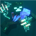 我的世界煩人村民麥兜生存模組 v1.0 聯(lián)機(jī)版