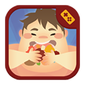 我要變胖了安卓版 1.0版本