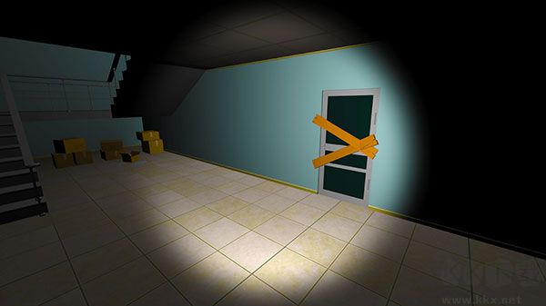 超自然現(xiàn)象多人恐怖(Paranormal)