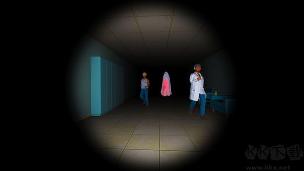 超自然現(xiàn)象多人恐怖(Paranormal)
