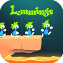 旅鼠智力探險(xiǎn)（Lemmings） v7.23 中文版