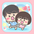 大大與小妹官方版 1.0.0