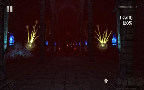 靈魂之石(Stone Of Souls)