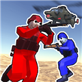 紅藍戰(zhàn)地模擬器測試版 v1.0.0 官方版
