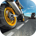 摩托車直線加速手機(jī)版 v1.0.3