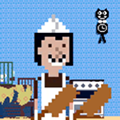 屠夫躲貓貓官方正版 v1.0.8 手機(jī)版
