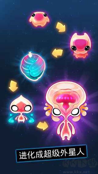 異星蜂巢