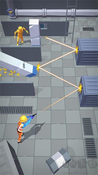 特別代理人(Special Agent)
