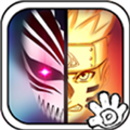 死神與火影6.1完整版 v1.3.1