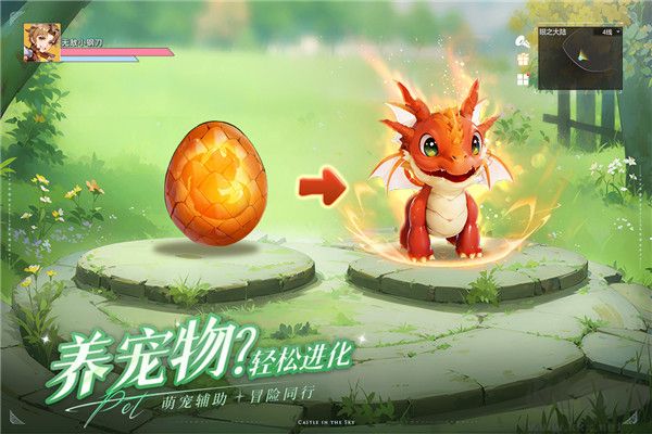空之勇者(附兌換碼)