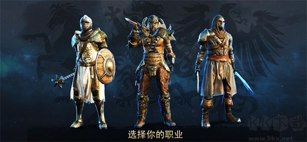 暗黑鋼甲內(nèi)置菜單
