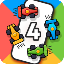 四人對(duì)戰(zhàn)游戲 (1234Player Games) v2.8.1 手機(jī)版