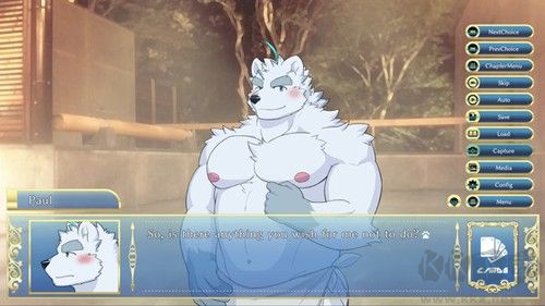 騎士學院漢化版