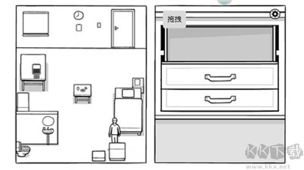 白色之門(mén)(附攻略)