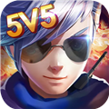 小小突擊隊(duì)無(wú)敵版 v2.5.4 最新版
