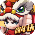 亂斗堂3：國際版重生 v5.8.0 最新版