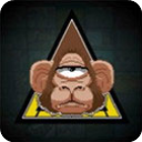 《別喂猴子（攻略附錄）v1.0.75手機(jī)版》
