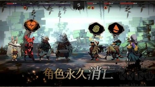 安尼姆的無盡旅途正式版