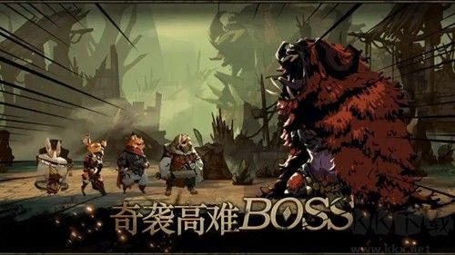 安尼姆的無盡旅途正式版