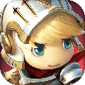 光明勇士國際版 1.0.137.70 版本