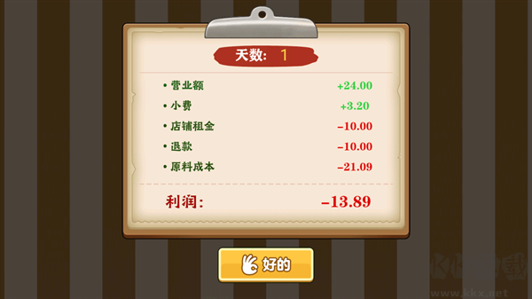 做飯達(dá)人中文版