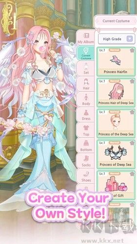 伊芙的購物中心正版
