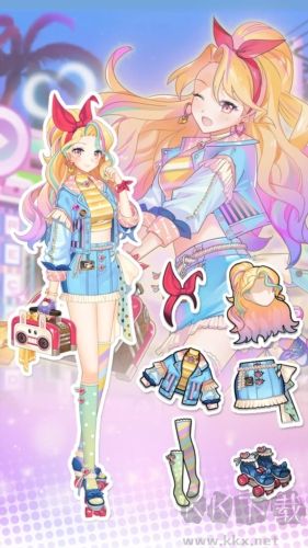 伊芙的購物中心正版