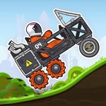 瘋狂賽車 v1.3.1 菜單版