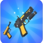 槍支制造與操作無限金幣版 v1.5.4 安卓版