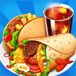 美食達(dá)人日記 v1.3 無限金幣版