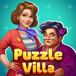拼圖別墅裝飾綠色版 v1.14.5