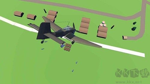 天空中的烈火解鎖戰(zhàn)機版