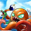 無廣告版瘋狂章魚 v2.8
