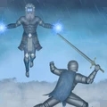 怪物拉什神話中文版 v1.031版游戲