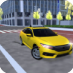 市民出租車模擬器 v0.1 最新版