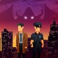 黑暗面?zhèn)商? 像素版 1.1 版本