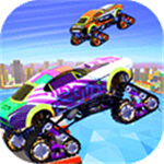 大車吃小車最新版 v1.0.2 安卓版