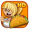 老爹卷餅店HD無限金幣版 v1.1.4