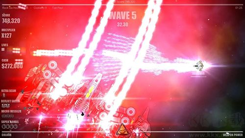 危險節(jié)奏2免費版