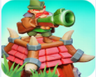 荒野天空塔防 v1.73修改版改進(jìn)版